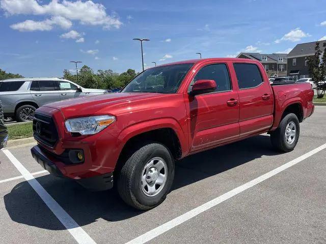 2023 Toyota Tacoma SR V6 for sale in Lebanon, TN