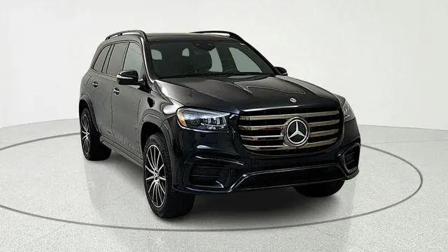 2025 Mercedes-Benz GLS GLS 450 4MATIC for sale in Irving, TX