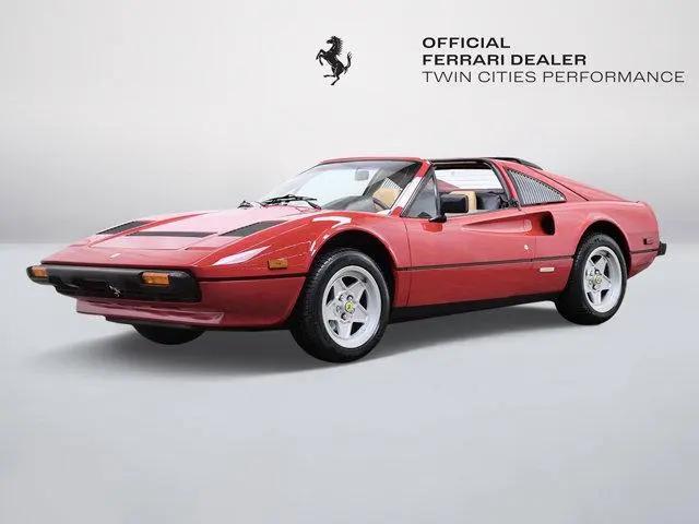 1985 Ferrari 308 Base for sale in Minneapolis, MN