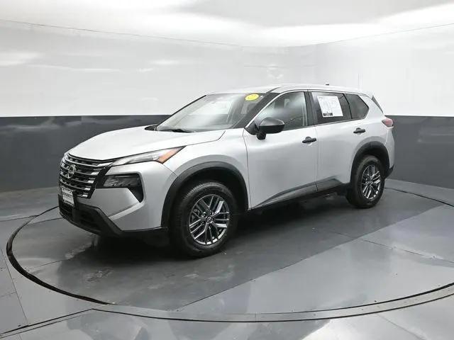 2024 Nissan Rogue S Intelligent AWD for sale in Beaumont, TX