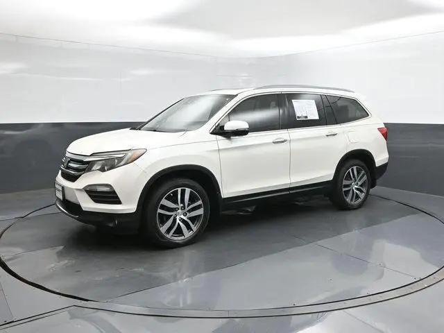 2017 Honda Pilot Touring for sale in Beaumont, TX