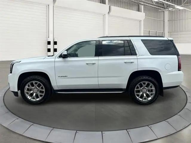 2017 GMC Yukon SLT for sale in Sioux Falls, SD
