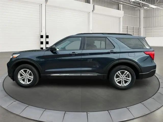 2022 Ford Explorer XLT for sale in Sioux Falls, SD