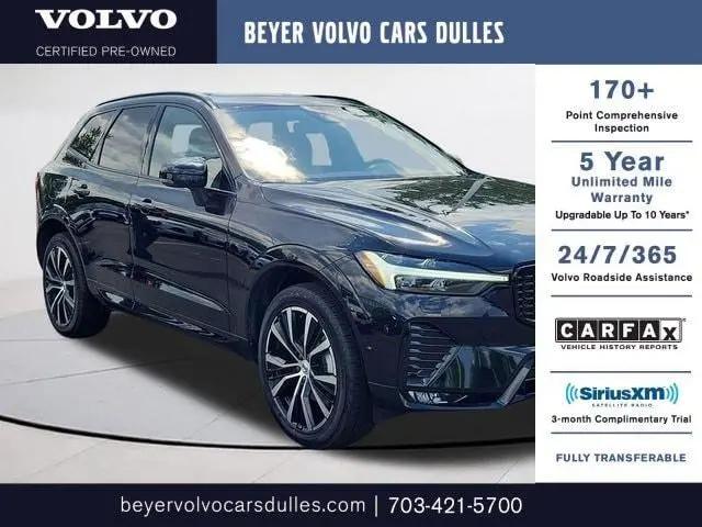 2025 Volvo XC60 B5 Plus for sale in Sterling, VA