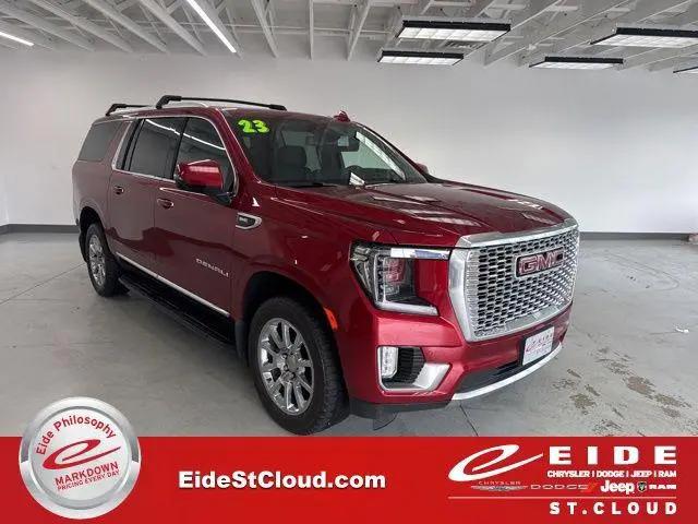2023 GMC Yukon XL Denali for sale in Waite Park, MN
