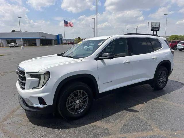 2025 GMC Acadia AWD Elevation for sale in Sandusky, MI