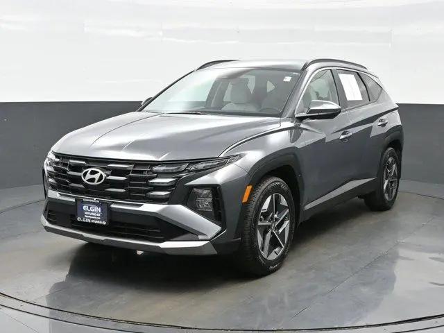 2026 Hyundai Tucson SEL for sale in Bartlett, IL