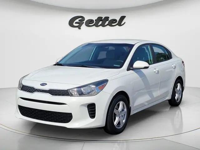 2018 Kia Rio S for sale in Bradenton, FL