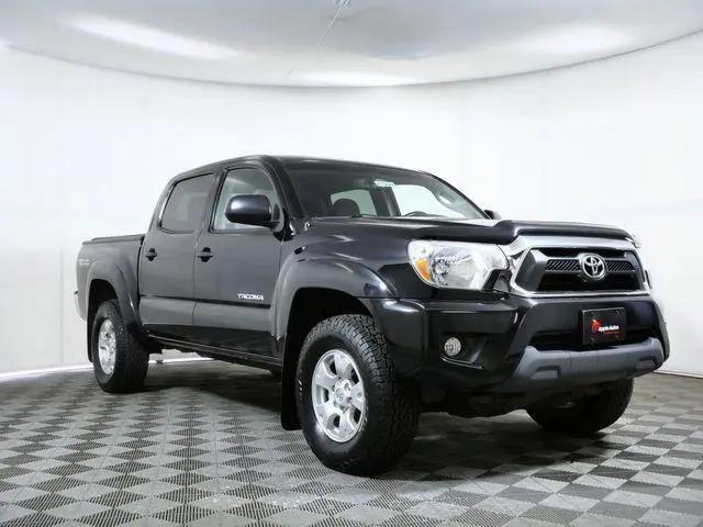 2013 Toyota Tacoma Base V6 for sale in Apple Valley, MN