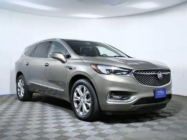2020 Buick Enclave AWD Avenir for sale in Apple Valley, MN