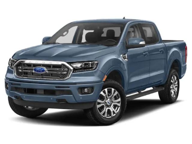 2023 Ford Ranger LARIAT for sale in Apple Valley, MN