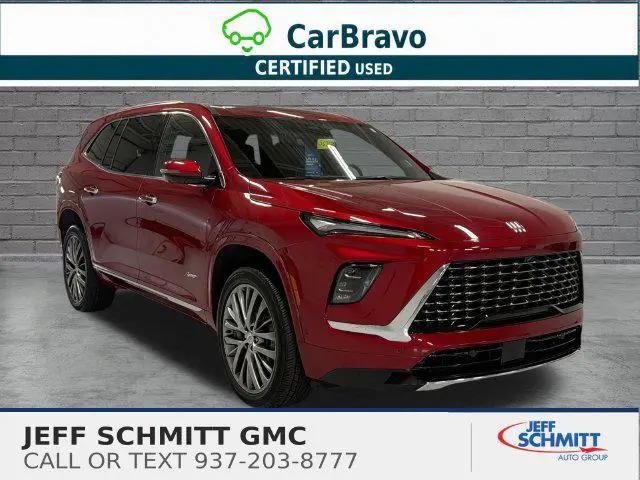 2025 Buick Enclave for sale near Fairborn, OH