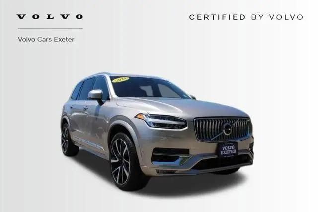 2024 Volvo XC90 B6 Plus Bright Theme 7-Seater for sale in Exeter, NH