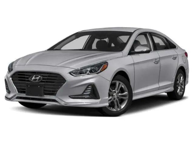 2018 Hyundai Sonata SEL+ for sale near Wooster, OH