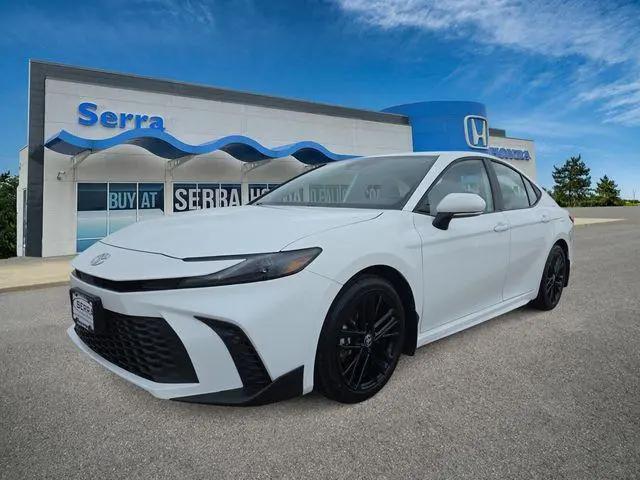 2025 Toyota Camry SE for sale in O'Fallon, IL