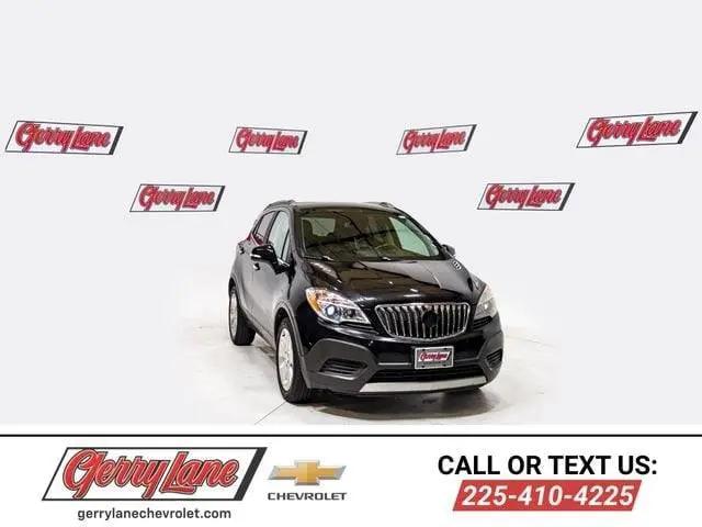 2015 Buick Encore Base for sale in Baton Rouge, LA