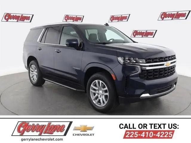 2024 Chevrolet Tahoe 2WD LS for sale in Baton Rouge, LA