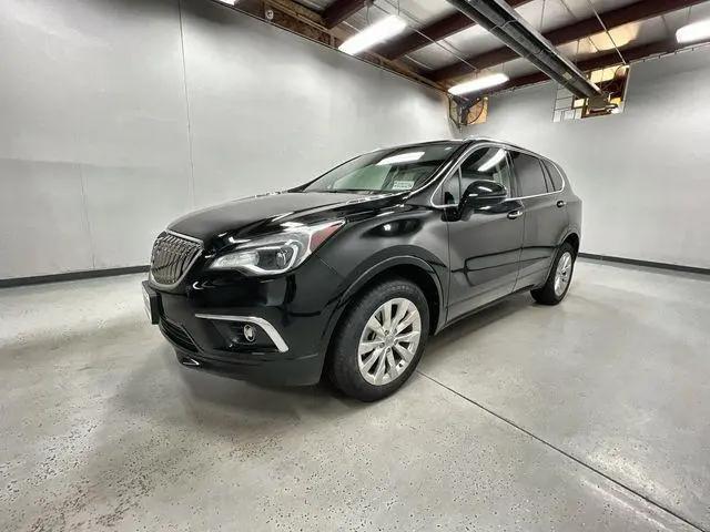 2018 Buick Envision Essence for sale in RHINELANDER, WI