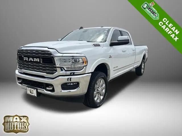 2022 Ram 3500 Limited for sale in Clinton, MO