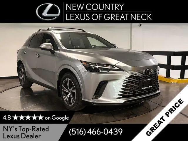 2023 Lexus RX 350 Premium for sale in Great Neck, NY