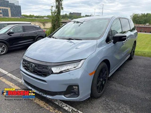 2025 Honda Odyssey Sport-L for sale in Madison, WI