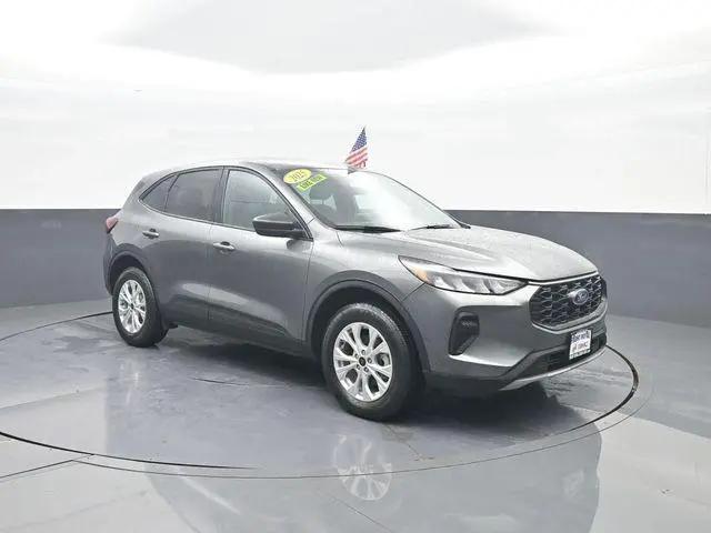 2025 Ford Escape Active for sale in Front Royal, VA