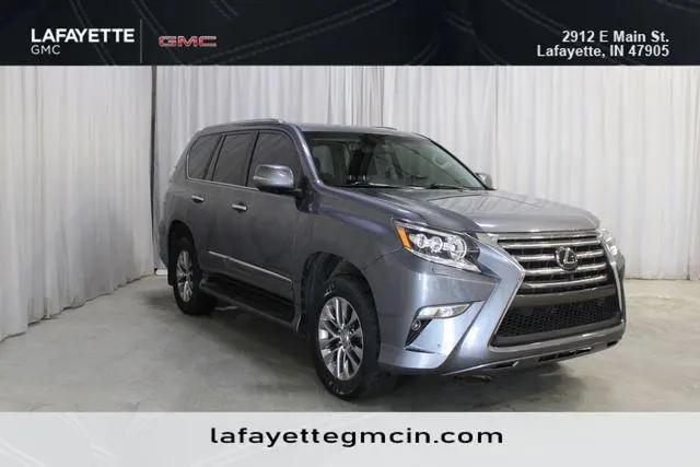 2018 Lexus GX 460 Luxury for sale in Lafayette, IN