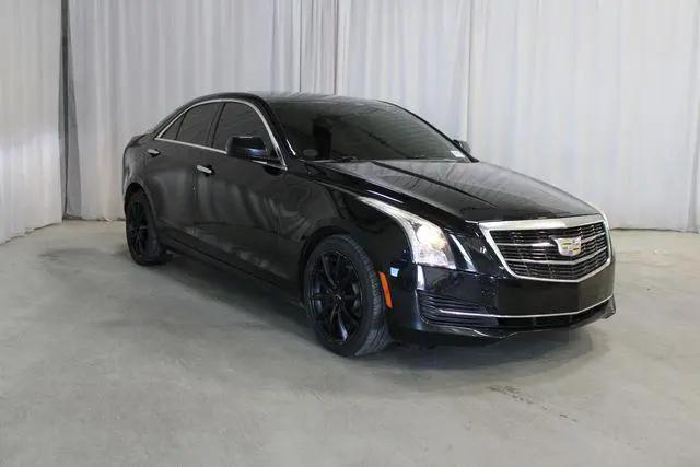 2017 Cadillac ATS Standard for sale in Lafayette, IN