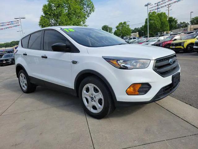 2018 Ford Escape S for sale in Cullman, AL