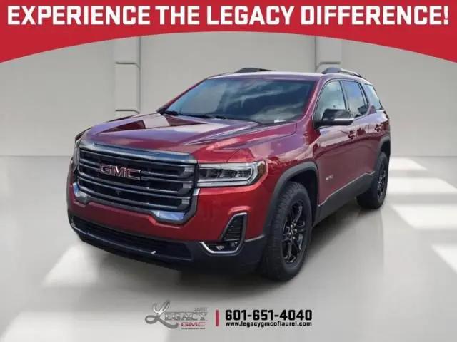 2023 GMC Acadia AWD AT4 for sale in Laurel, MS