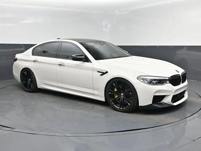 2018 BMW M5 Base for sale in Huntersville, NC