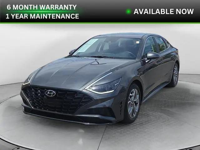 2023 Hyundai Sonata SEL for sale in Rock Hill, SC