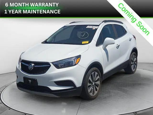 2021 Buick Encore FWD Preferred for sale in Rock Hill, SC