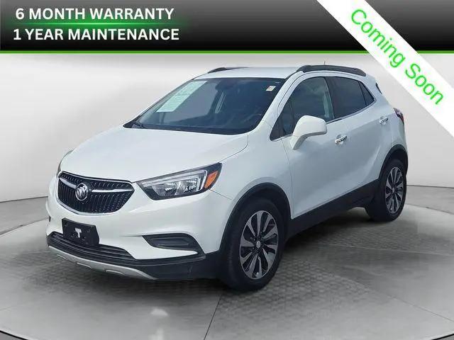 2021 Buick Encore FWD Preferred for sale in Rock Hill, SC