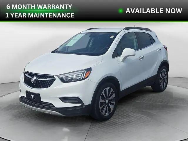2021 Buick Encore FWD Preferred for sale in Rock Hill, SC