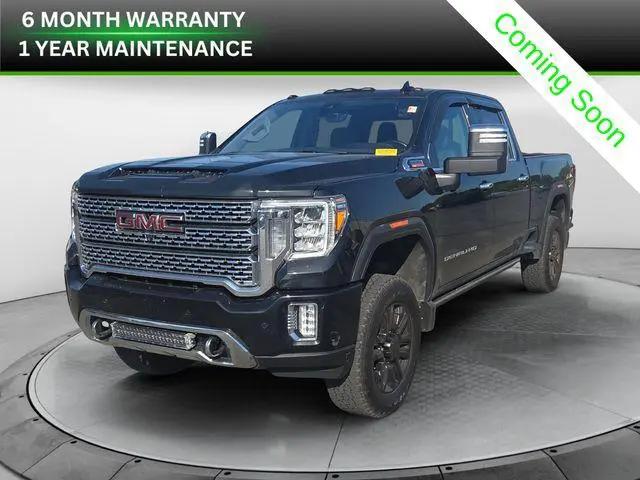 2023 GMC Sierra 2500HD Denali for sale in Rock Hill, SC