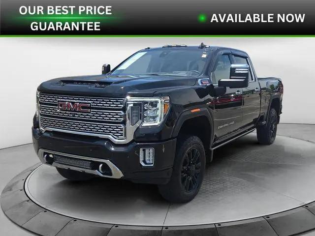 2023 GMC Sierra 2500HD Denali for sale in Rock Hill, SC