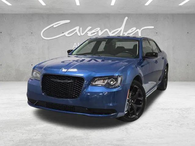 2022 Chrysler 300 Touring for sale in Rockwall, TX