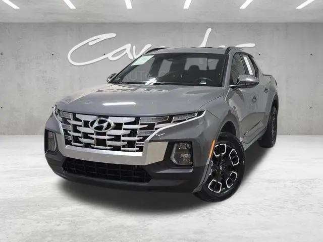 2022 Hyundai Santa Cruz SEL Premium for sale in Rockwall, TX