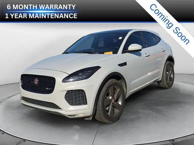 2019 Jaguar E-PACE R-Dynamic SE for sale in Salisbury, NC