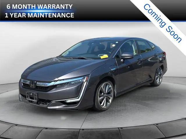 2018 Honda Clarity Plug-In Hybrid Touring for sale in Salisbury, NC