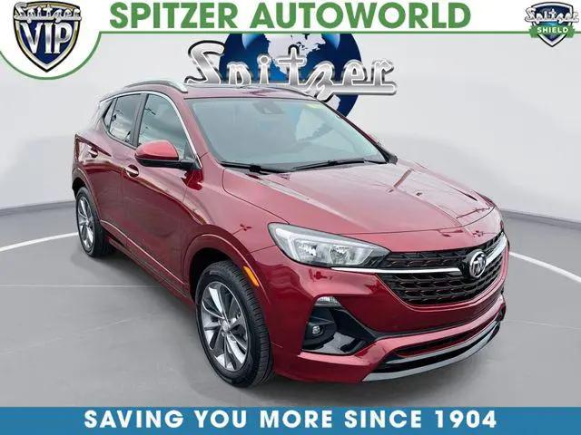 2023 Buick Encore GX Select AWD for sale in Cleveland, OH