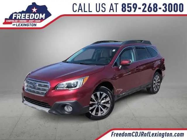 2015 Subaru Outback 2.5i Limited for sale in Lexington, KY