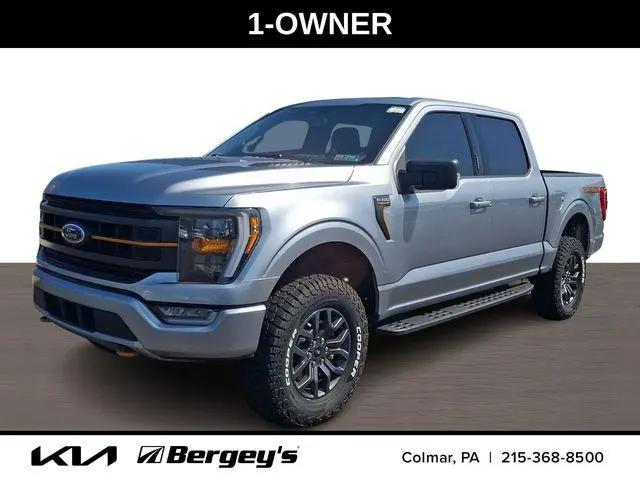 2023 Ford F-150 Tremor for sale in Colmar, PA