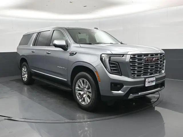 2025 GMC Yukon XL 4WD Denali for sale in Tulsa, OK