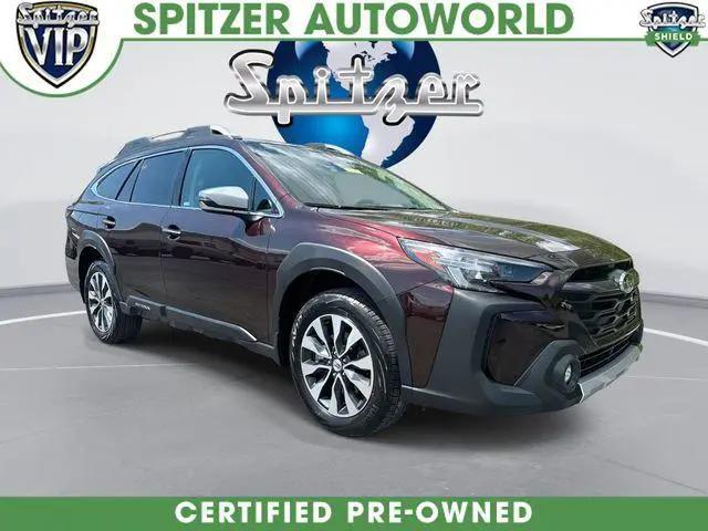 2025 Subaru Outback Touring XT for sale in Saint Marys, PA