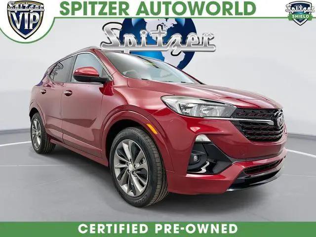 2021 Buick Encore GX FWD Preferred for sale in Saint Marys, PA