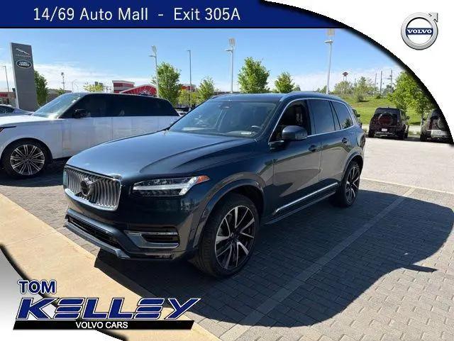 2024 Volvo XC90 B6 Plus Bright Theme 7-Seater for sale in Fort Wayne, IN