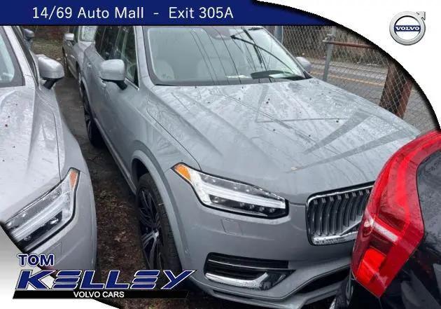 2025 Volvo XC90 Plug-In Hybrid Plus for sale in Fort Wayne, IN