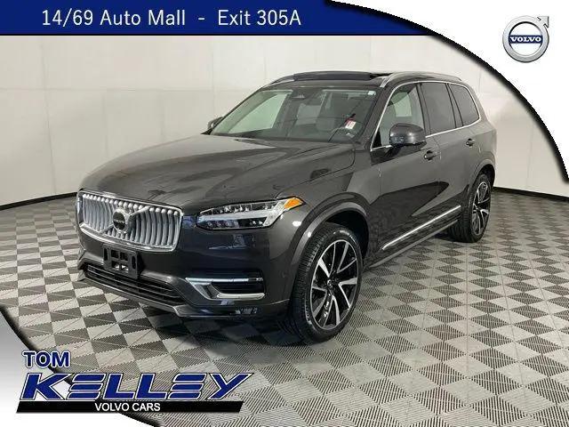 2024 Volvo XC90 B6 Plus Bright Theme 6-Seater for sale in Fort Wayne, IN